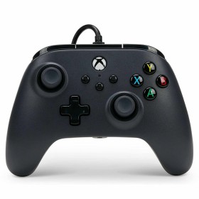 Controller Gaming Powera Nero di Powera, Dispositivi di realtà virtuale - Rif: S0456656, Prezzo: 32,96 €, Sconto: %