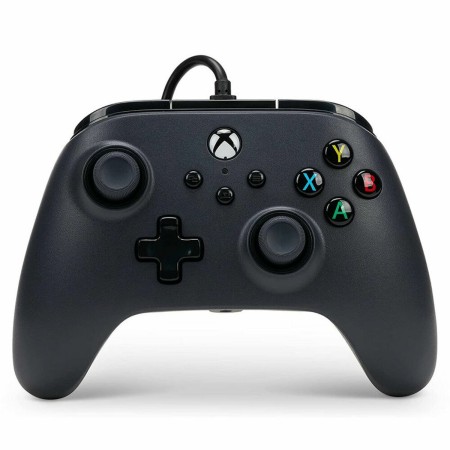 Gaming Controller Powera Schwarz | Tienda24 - Global Online Shop Tienda24.eu