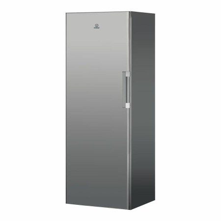 Gefrierschrank Indesit UI6F2TS Silberfarben 228 L von Indesit, Gefrierschränke - Ref: S0456681, Preis: 521,44 €, Rabatt: %