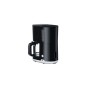 Drip Coffee Machine Braun KF1100BK 1000 W Black Black/White 2,5 L by Braun, Filter Coffee Machines - Ref: S0456689, Price: 43...