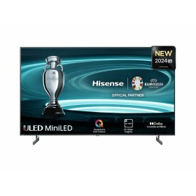 Smart TV Hisense 75U6NQ 4K Ultra HD 75" HDR QLED by Hisense, TVs - Ref: S0456716, Price: 848,69 €, Discount: %