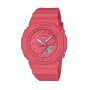 Montre Femme Casio Rose (Ø 40 mm) de Casio, Montres bracelet - Réf : S0456727, Prix : 72,14 €, Remise : %