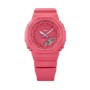 Montre Femme Casio Rose (Ø 40 mm) de Casio, Montres bracelet - Réf : S0456727, Prix : 72,14 €, Remise : %