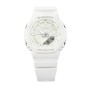 Montre Femme Casio (Ø 40 mm) de Casio, Montres bracelet - Réf : S0456728, Prix : 73,75 €, Remise : %