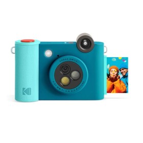 Fotocamera Digitale Denver Electronics DCA-4818BU | Tienda24 - Global Online Shop Tienda24.eu