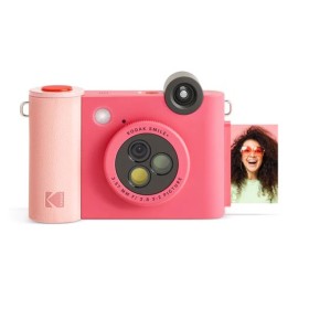 Appareil Photo Numérique Kodak SMILE de Kodak, Compacts et bridges - Réf : S0456743, Prix : 133,75 €, Remise : %