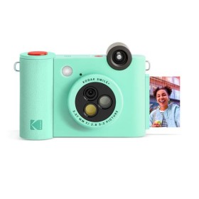 Digital Camera Kodak SMILE by Kodak, Point & Shoot Digital Cameras - Ref: S0456744, Price: 133,75 €, Discount: %