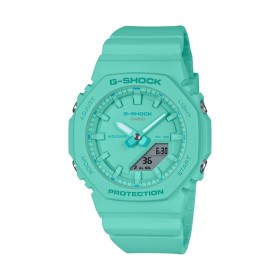 Ladies' Watch Casio GMA-P2100-2AER Turquoise by Casio, Wrist Watches - Ref: S0456749, Price: 72,14 €, Discount: %