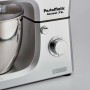 Food Processor Ariete Grey Silver 1200 W 2100 W 1,5 L | Tienda24 - Global Online Shop Tienda24.eu