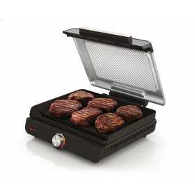 Grill NINJA GR101EU Grau von NINJA, Elektrische Grillpfannen - Ref: S0456762, Preis: 144,04 €, Rabatt: %