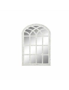 Espejo de pared DKD Home Decor Cristal Círculos (131 x 2 x 61 cm) | Tienda24 Tienda24.eu