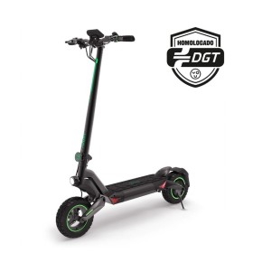 Patinete Eléctrico Youin XL MAX Negro 800 W de Youin, Patinetes - Ref: S0456818, Precio: 831,27 €, Descuento: %