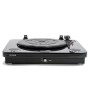 Tourne-disques Aiwa GBTUR120B Noir de Aiwa, Platines vinyles - Réf : S0456826, Prix : 96,16 €, Remise : %