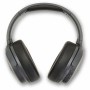 Casques avec Microphone Aiwa Gris de Aiwa, Écouteurs et accessoires - Réf : S0456857, Prix : 40,41 €, Remise : %