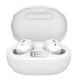 Auriculares Bluetooth Aiwa Branco de Aiwa, Auriculares e acessórios - Ref: S0456860, Preço: 35,24 €, Desconto: %