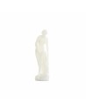 Decorative Figure DKD Home Decor 8424001850617 13,5 x 10,5 x 33,5 cm White Neoclassical | Tienda24 Tienda24.eu