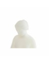 Decorative Figure DKD Home Decor 8424001850617 13,5 x 10,5 x 33,5 cm White Neoclassical | Tienda24 Tienda24.eu