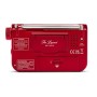 Rádio Portátil Aiwa Vermelho de Aiwa, Rádios, MP3 e reprodutores de CD - Ref: S0456880, Preço: 25,37 €, Desconto: %