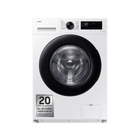 Machine à laver Samsung WW90CGC04DAEEC 60 cm 1400 rpm 9 kg de Samsung, Machines à laver - Réf : S0456944, Prix : 420,85 €, Re...