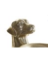 Decorative Figure DKD Home Decor Resin Dog (26 x 38 x 44 cm) | Tienda24 Tienda24.eu