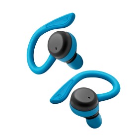 Auricolari Bluetooth Sportivi Phoenix SPARTAN Azzurro di Phoenix, Cuffie e accessori - Rif: S0456981, Prezzo: 16,40 €, Sconto: %