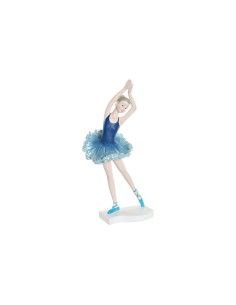 Deko-Figur DKD Home Decor 18 x 14 x 34,5 cm Gelb Ehepaar (2 Stück) | Tienda24 Tienda24.eu