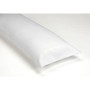 Juego de funda nórdica Alexandra House Living QUTUN Blanco Cama de 90 150 x 220 cm 3 Piezas de Alexandra House Living, Edredo...