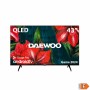 TV intelligente Daewoo 43DM55UQPMS 43" 4K Ultra HD QLED de Daewoo, Téléviseurs - Réf : S0457031, Prix : 285,87 €, Remise : %