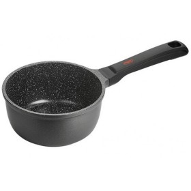 Saucepan Inoxibar ABSOLUTE Black Aluminium by Inoxibar, Saucepans - Ref: S0457048, Price: 20,06 €, Discount: %