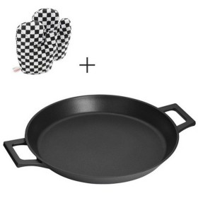 Pan Inoxibar ABSOLUT Ø 36 cm by Inoxibar, Paella Pans - Ref: S0457061, Price: 50,15 €, Discount: %