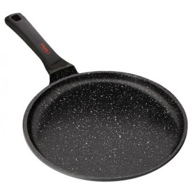 Poêle à crêpes Inoxibar ABSOLUT Noir Aluminium Ø 26 cm de Inoxibar, Poêles à frire - Réf : S0457063, Prix : 25,89 €, Remise : %