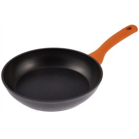 Pan Inoxibar WIND Aluminium Ø 24 cm by Inoxibar, Frying Pans - Ref: S0457068, Price: 15,26 €, Discount: %