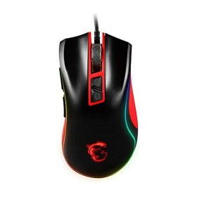 Mouse MSI M92 von MSI, Mäuse - Ref: S0457133, Preis: 15,66 €, Rabatt: %