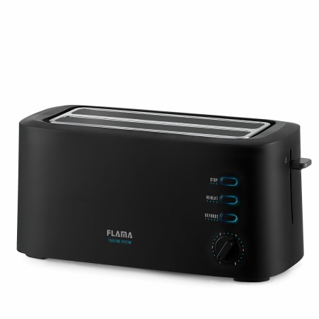 Toaster Flama 988FL 1630 W | Tienda24 - Global Online Shop Tienda24.eu