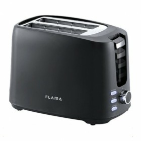 Tostadora Flama 945FL 750 W de Flama, Tostadoras - Ref: S0457152, Precio: 22,43 €, Descuento: %