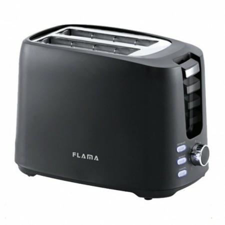 Torradeira Flama 945FL 750 W de Flama, Torradeiras - Ref: S0457152, Preço: 22,43 €, Desconto: %