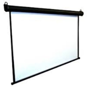 Wall Screen iggual by iggual, Accessories for projectors - Ref: S0457153, Price: 87,88 €, Discount: %