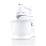 Batedora-Amassadora Flama 1417FL Branco 400 W 3,4 L de Flama, Batedeiras de varinhas e de amassar - Ref: S0457154, Preço: 34,...