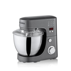 Robot da Cucina Flama 1470FL 800 W 4,2 L Bianco Grigio di Flama, Robot da cucina e mini tritatutto - Rif: S0457155, Prezzo: 9...