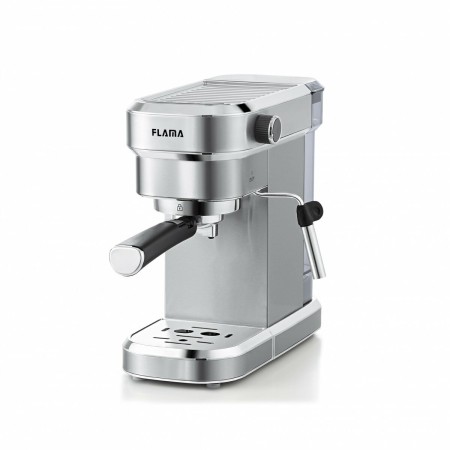 Express Coffee Machine Flama 1256FL 1350 W by Flama, Bean-to-Cup Coffee Machines - Ref: S0457166, Price: 117,72 €, Discount: %