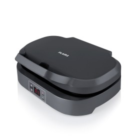 Machine à sandwich Flama 4900FL Noir 1300 W de Flama, Appareils à sandwich et presses à panini - Réf : S0457167, Prix : 34,26...