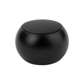 Portable Bluetooth Speakers ELBE Black by ELBE, Speaker Systems - Ref: S0457182, Price: 10,29 €, Discount: %