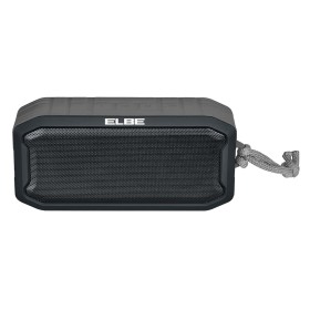 Portable Speaker ELBE Black by ELBE, Speaker Systems - Ref: S0457183, Price: 19,21 €, Discount: %