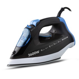 Steam Iron Küken 36089 2600 W by Küken, Steam Irons - Ref: S0457192, Price: 25,63 €, Discount: %