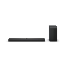 Barra de Sonido LG S70TY Negro 120 W de LG, Barras de sonido - Ref: S0457204, Precio: 305,51 €, Descuento: %