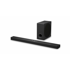 Soundbar Samsung HWS60D Black | Tienda24 - Global Online Shop Tienda24.eu