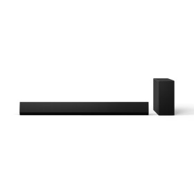 Soundbar LG SG10TY Black 420 W by LG, Soundbar Speakers - Ref: S0457227, Price: 514,81 €, Discount: %