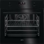 Forno Pirolítico AEG BPK535060B 2300 W 71 L de AEG, Fornos de parede - Ref: S0457245, Preço: 456,01 €, Desconto: %