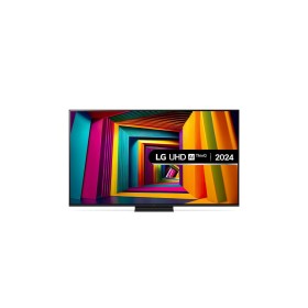 TV intelligente LG 65UT91006LA 4K Ultra HD 65" LED HDR de LG, Téléviseurs - Réf : S0457288, Prix : 831,75 €, Remise : %