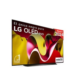 Smart TV LG 83C44LA 4K Ultra HD OLED AMD FreeSync 83" von LG, Fernseher - Ref: S0457296, Preis: 4,00 €, Rabatt: %